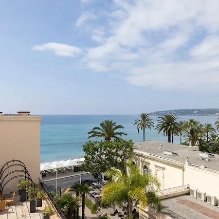 Hotel Vacances Bleues Balmoral-2
